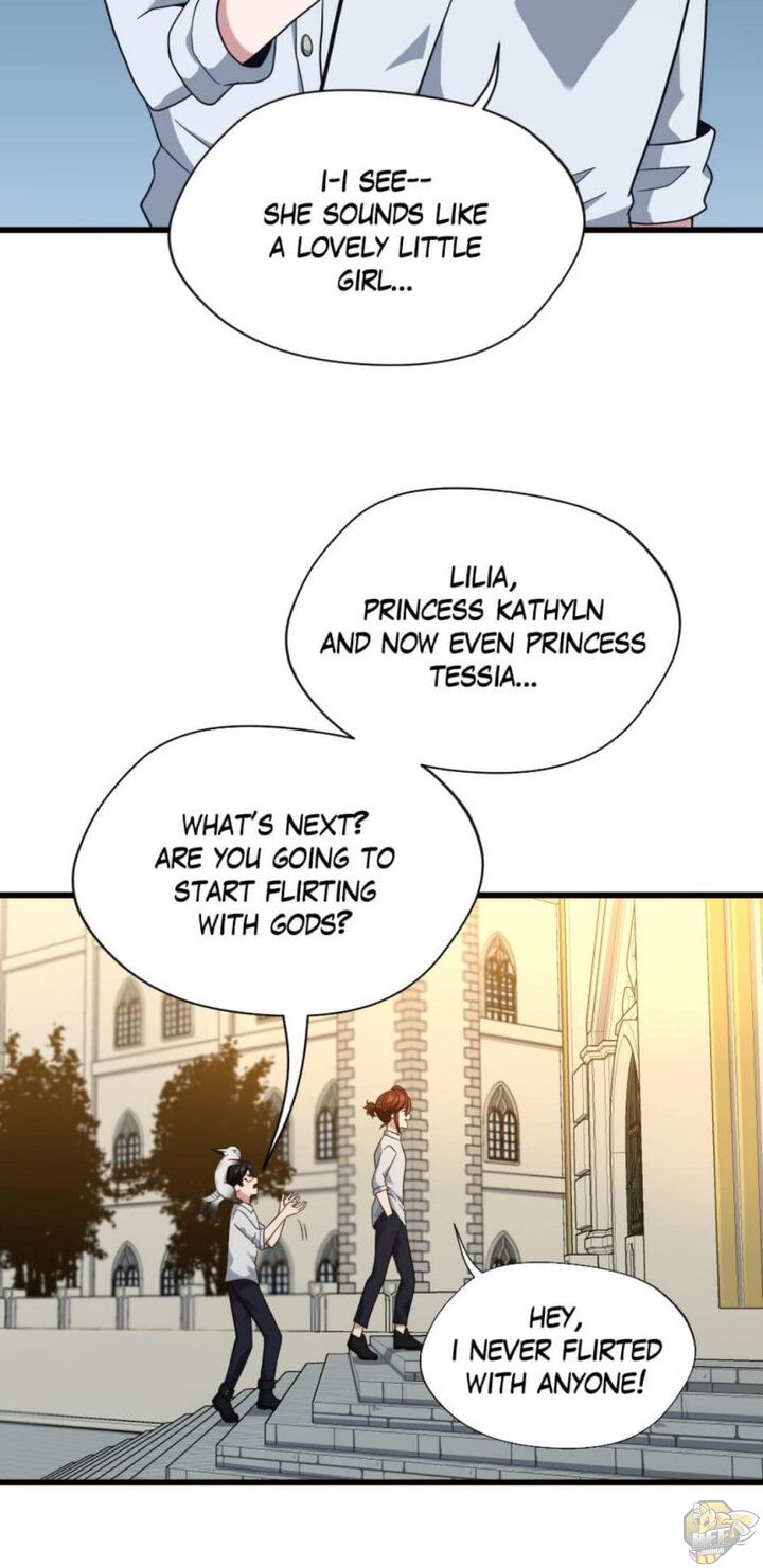 The Beginning After The End Chapter 89 image 52